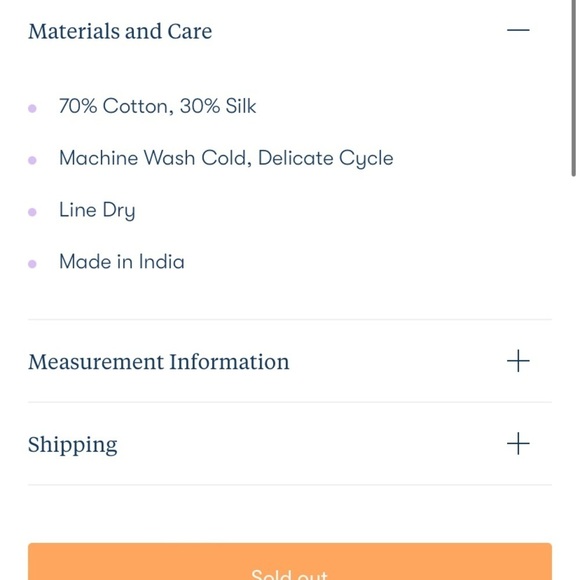 Roller Rabbit Winter Bari Philippa Dress Light Blue Winter Solstice Print S NEW - Picture 6 of 7